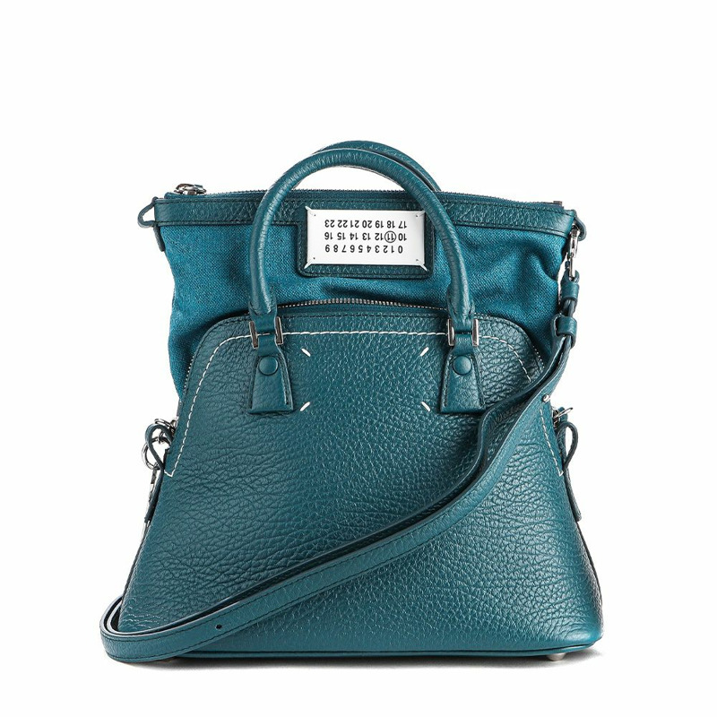 MAISON MARGIELA 5AC迷你肩背包-0