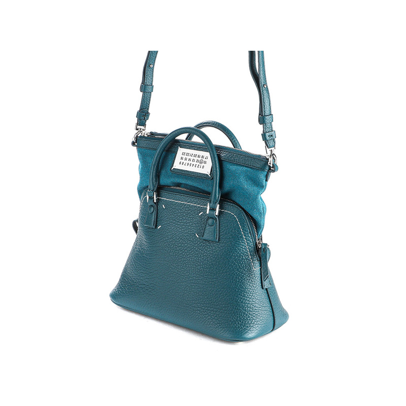 MAISON MARGIELA 5AC迷你肩背包-5