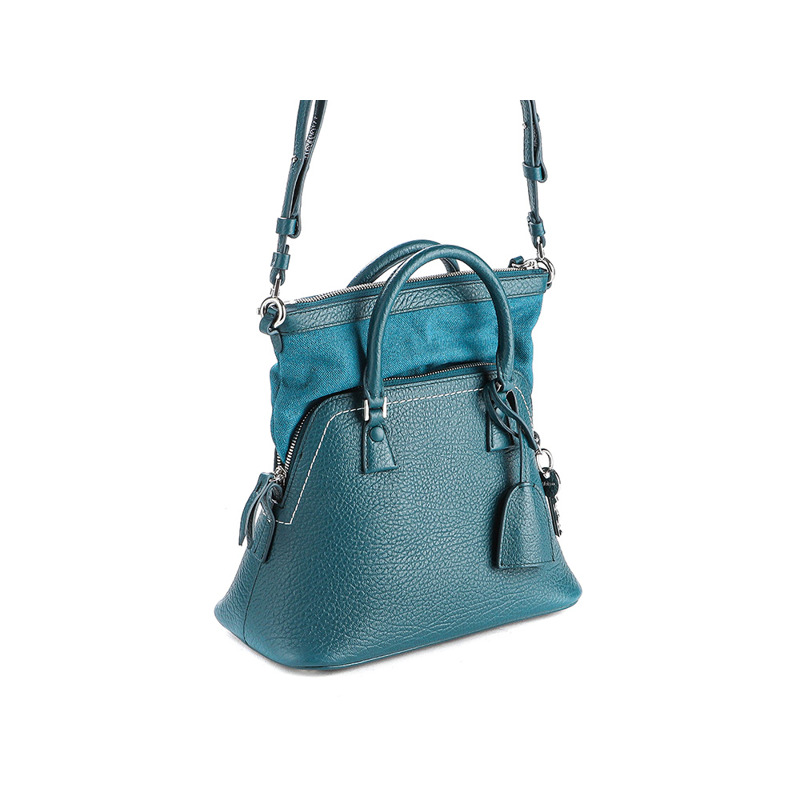 MAISON MARGIELA 5AC迷你肩背包-6