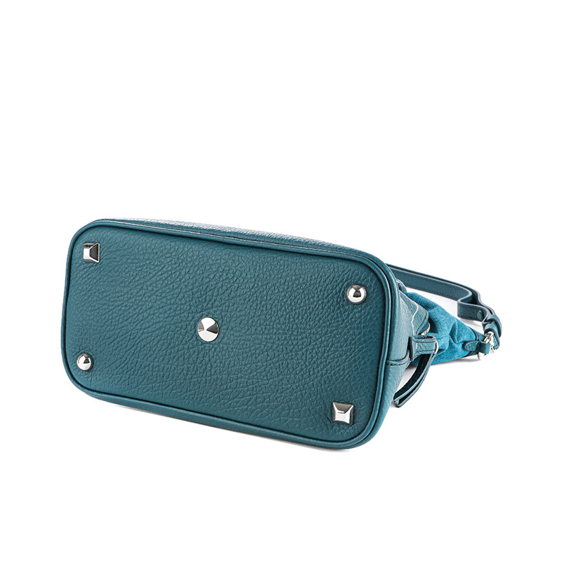 MAISON MARGIELA 5AC迷你肩背包-8