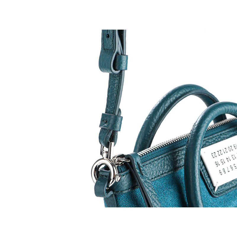 MAISON MARGIELA 5AC迷你肩背包-10