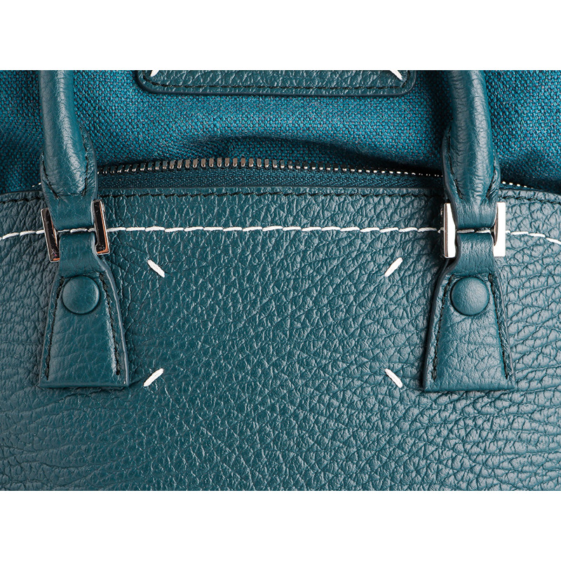 MAISON MARGIELA 5AC迷你肩背包-12