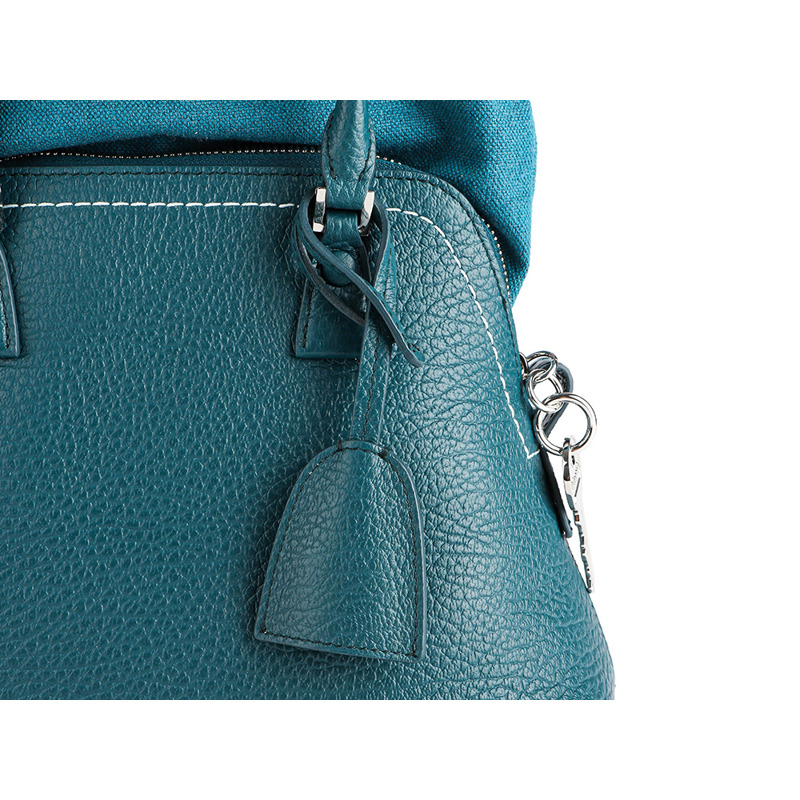 MAISON MARGIELA 5AC迷你肩背包-14