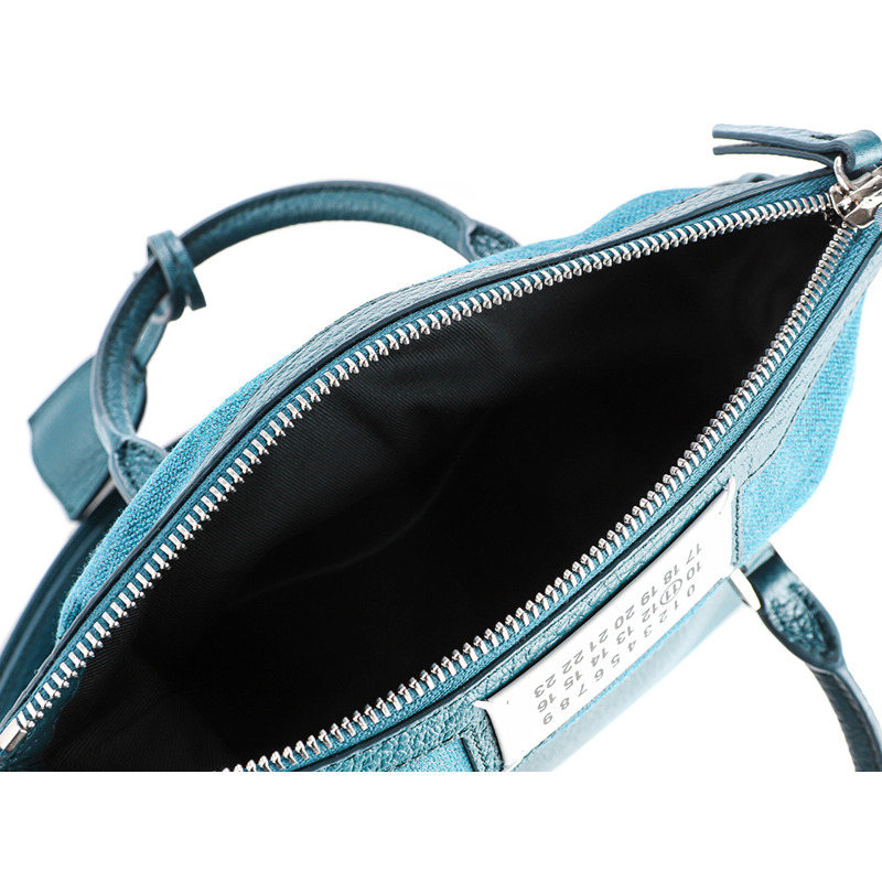 MAISON MARGIELA 5AC迷你肩背包-15