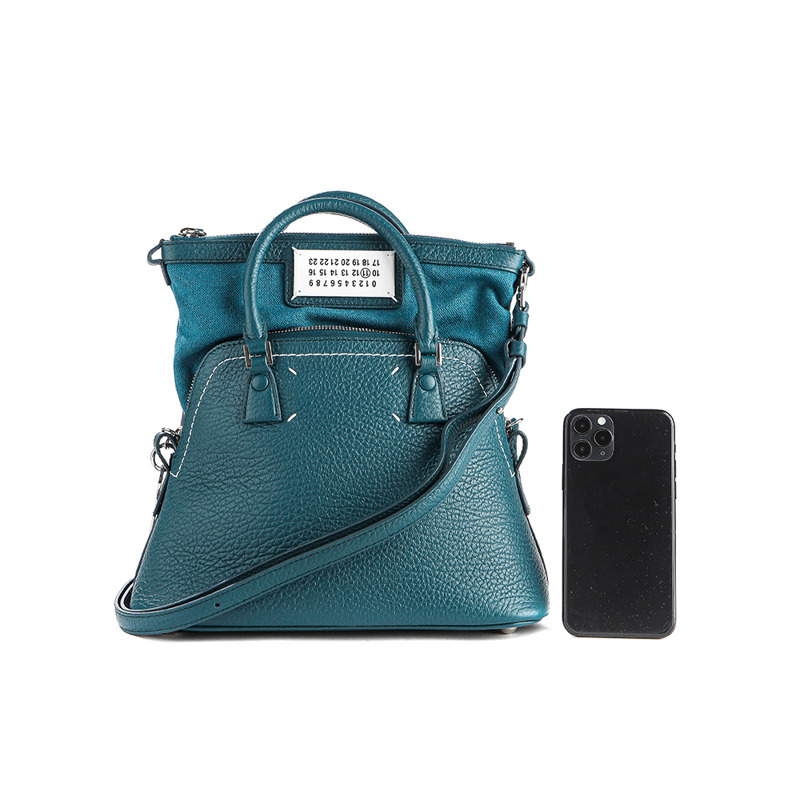 MAISON MARGIELA 5AC迷你肩背包-20