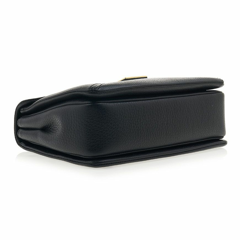 VALENTINO 女士單扣肩包 1W2B0K82 ILK 0NO-4