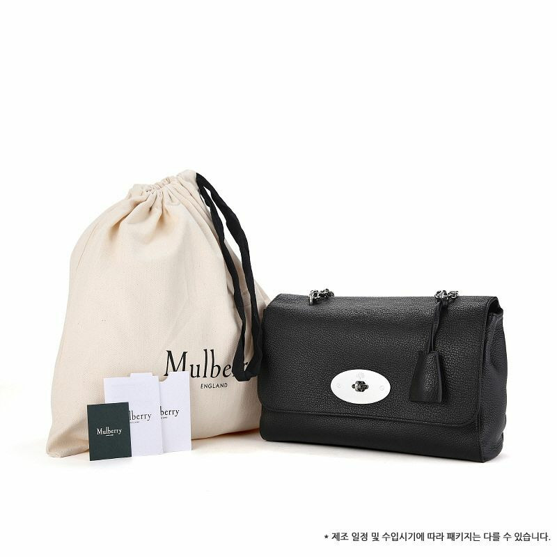 MULBERRY HH2557 874 A237 女士單肩包-8
