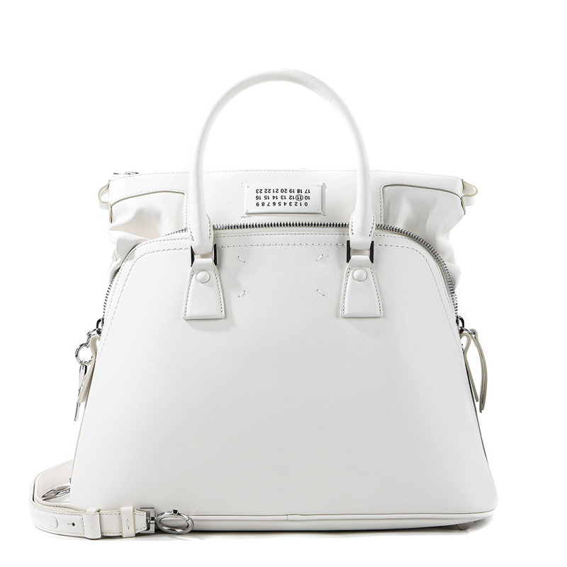 MAISON MARGIELA 5AC 中型單肩包-3