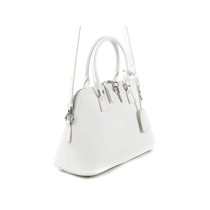 MAISON MARGIELA 5AC 中型單肩包-6