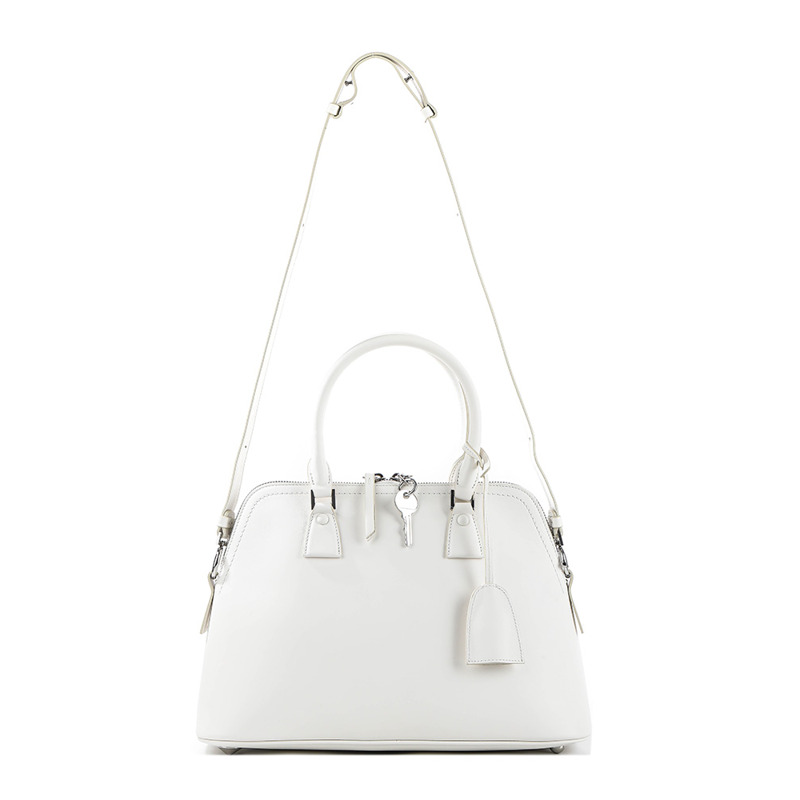 MAISON MARGIELA 5AC 中型單肩包-8