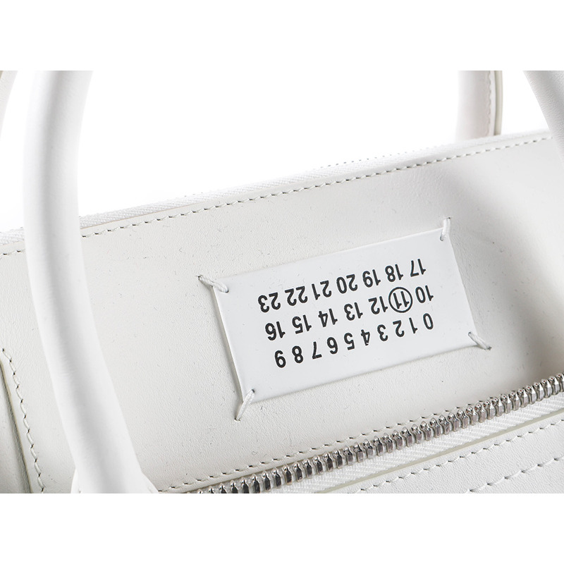 MAISON MARGIELA 5AC 中型單肩包-12