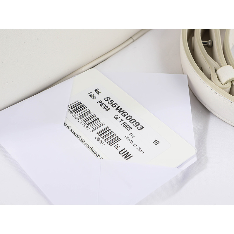 MAISON MARGIELA 5AC 中型單肩包-19