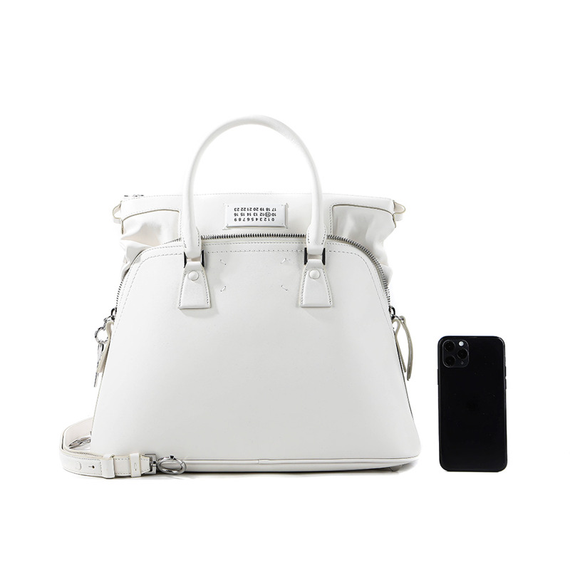 MAISON MARGIELA 5AC 中型單肩包-20