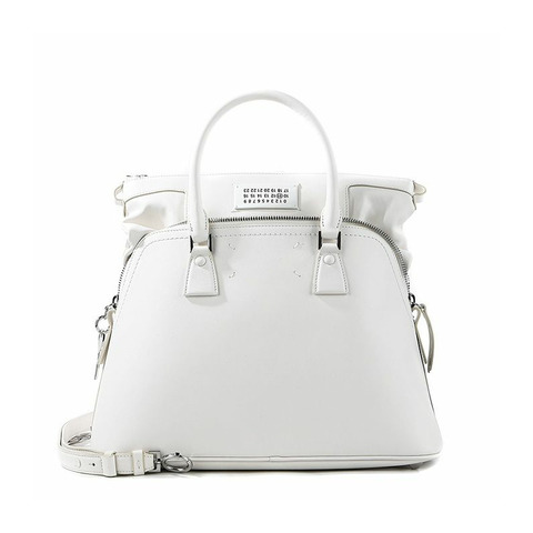 MAISON MARGIELA 5AC 中型單肩包