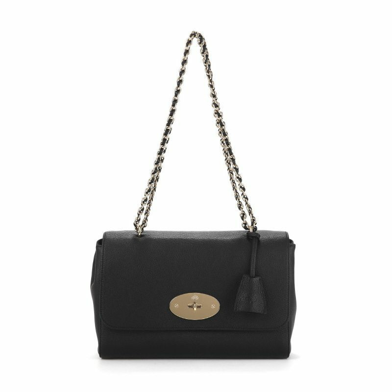 MULBERRY HH3297 874 A100 女士單肩包-5