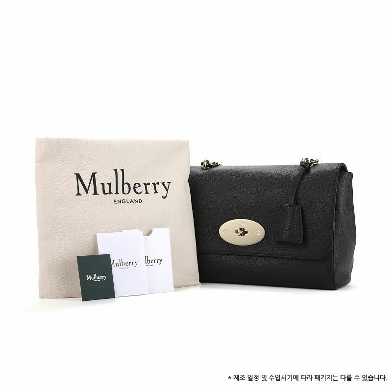 MULBERRY HH3297 874 A100 女士單肩包-7