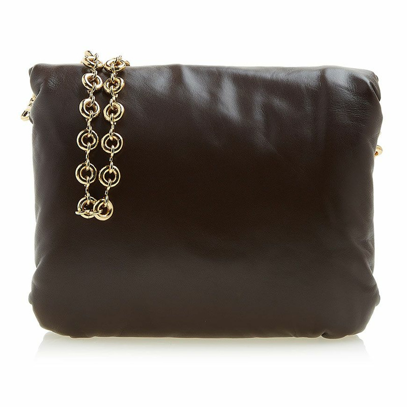 LOEWE Goya 羽絨單肩包 AP40P41X01 9517-2