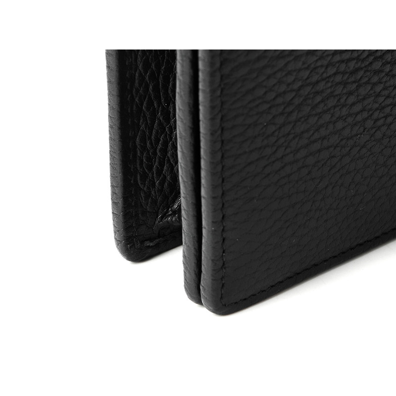 GUCCI 女士 GG Marmont 迷你鏈條斜背包 編號：497985 CAO0G-12