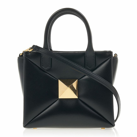 VALENTINO 女士小單扣手提包 1W2B0K59 HHX 0NO