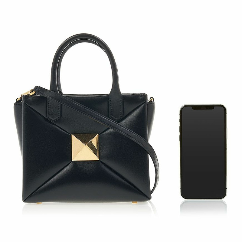 VALENTINO 女士小單扣手提包 1W2B0K59 HHX 0NO-5