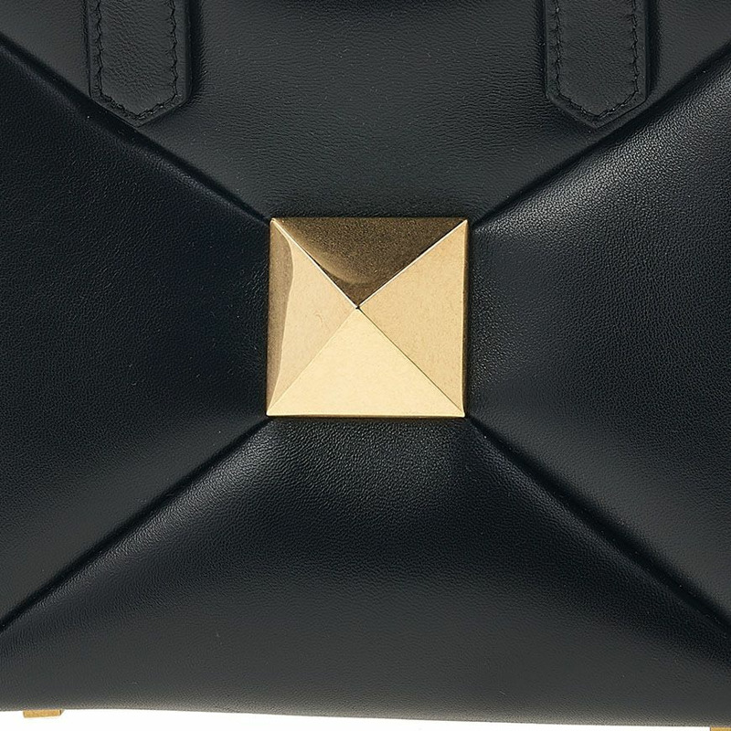 VALENTINO 女士小單扣手提包 1W2B0K59 HHX 0NO-6