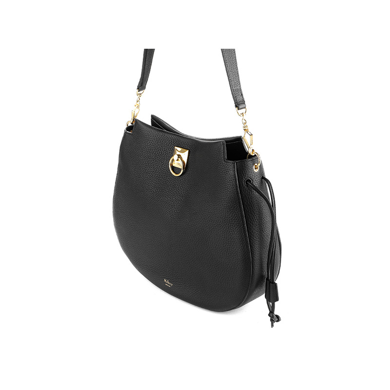 MULBERRY Iris 單肩包 (HH7223 736)-5