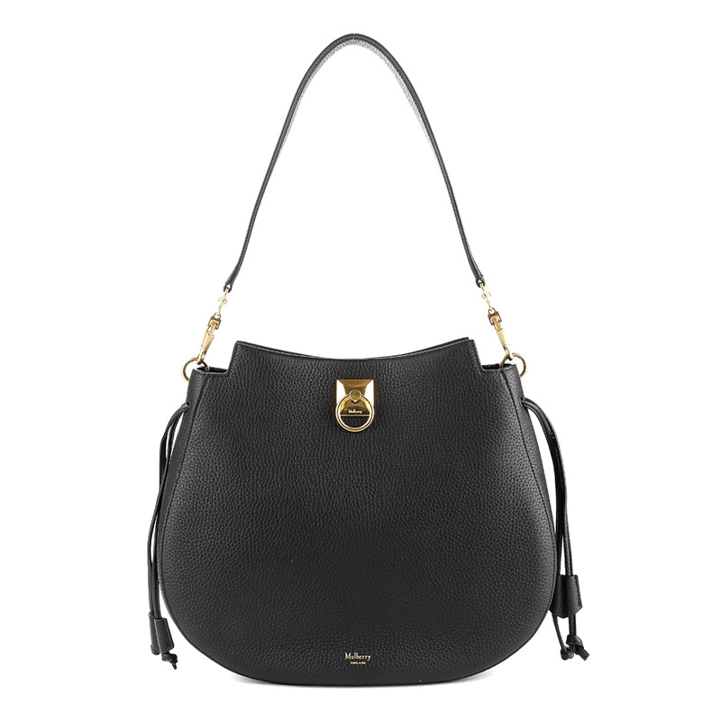 MULBERRY Iris 單肩包 (HH7223 736)-7