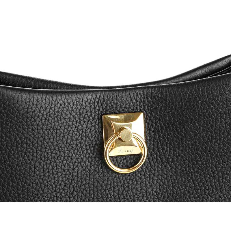 MULBERRY Iris 單肩包 (HH7223 736)-11