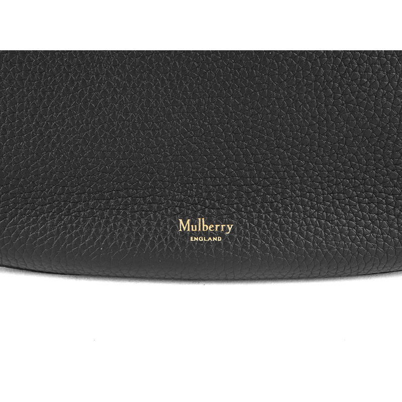 MULBERRY Iris 單肩包 (HH7223 736)-12