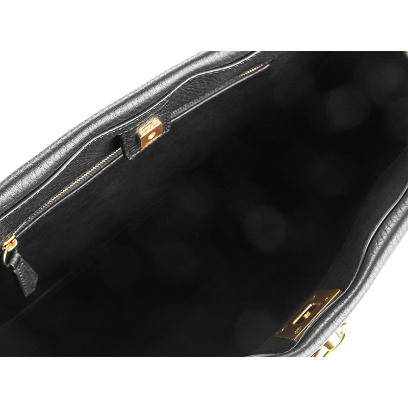 MULBERRY Iris 單肩包 (HH7223 736)-14