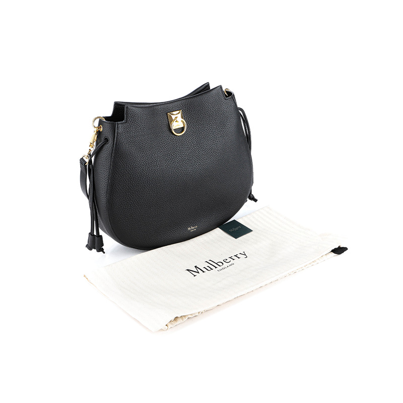MULBERRY Iris 單肩包 (HH7223 736)-16