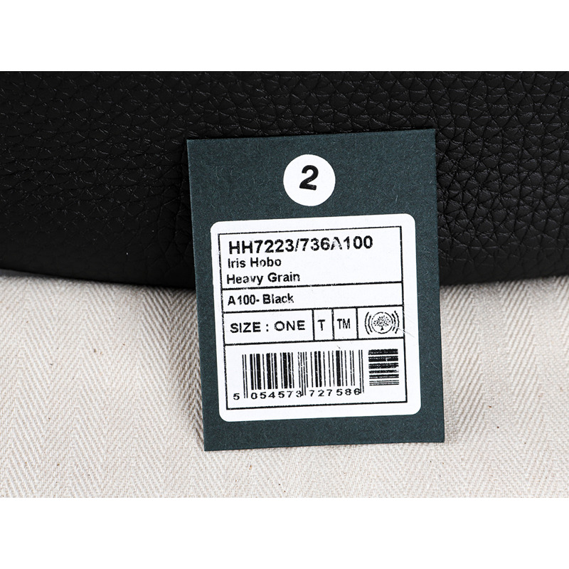 MULBERRY Iris 單肩包 (HH7223 736)-17