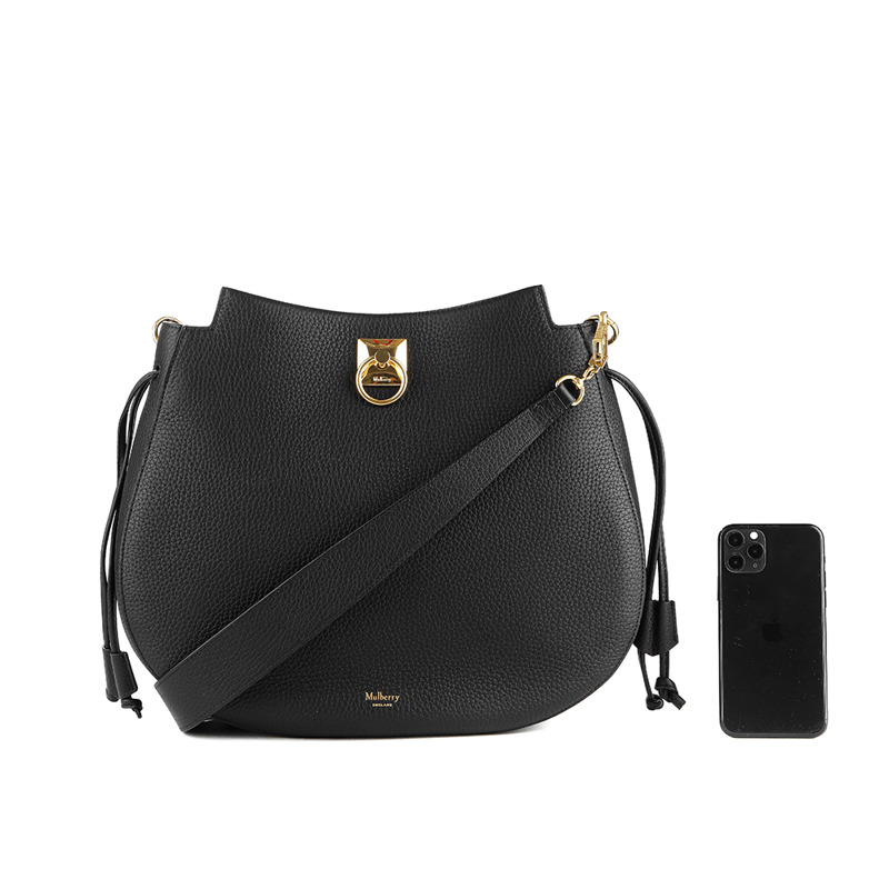MULBERRY Iris 單肩包 (HH7223 736)-18