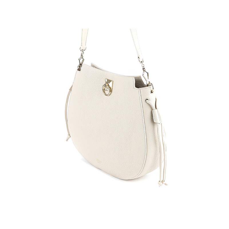 MULBERRY 鳶尾花單肩包-5