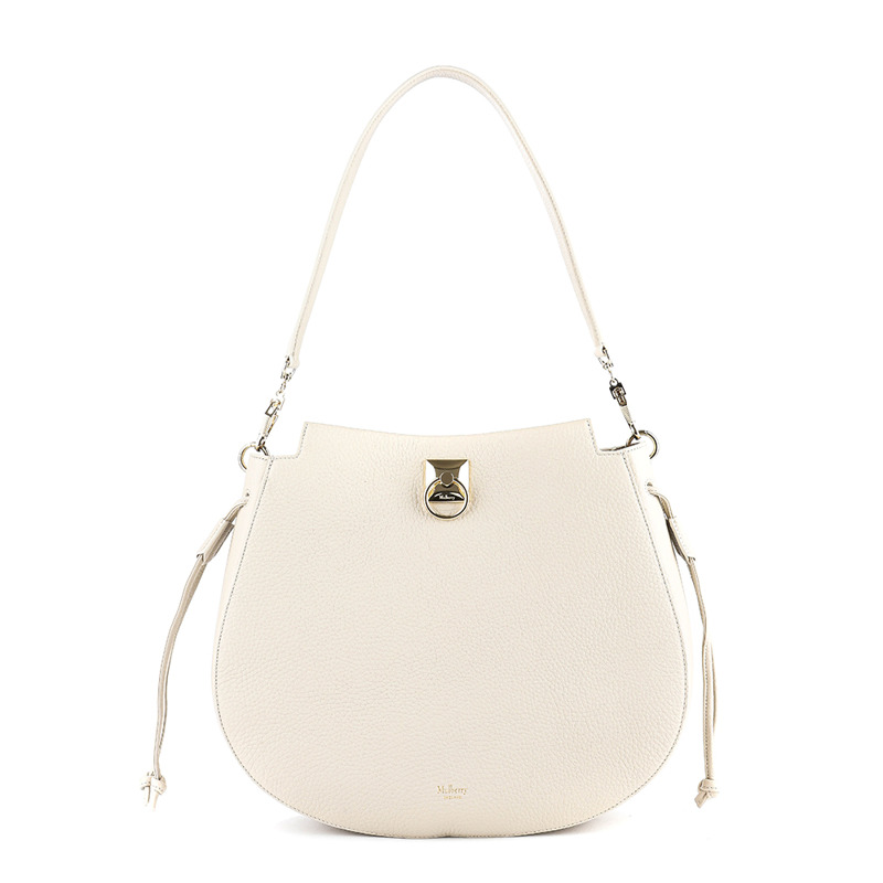 MULBERRY 鳶尾花單肩包-7