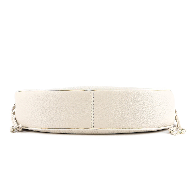 MULBERRY 鳶尾花單肩包-8