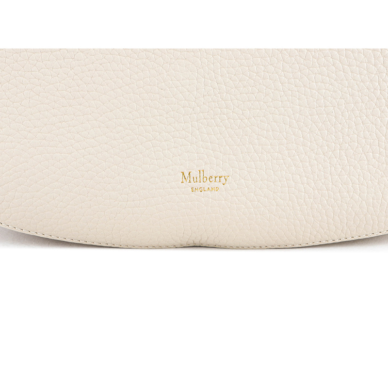 MULBERRY 鳶尾花單肩包-12