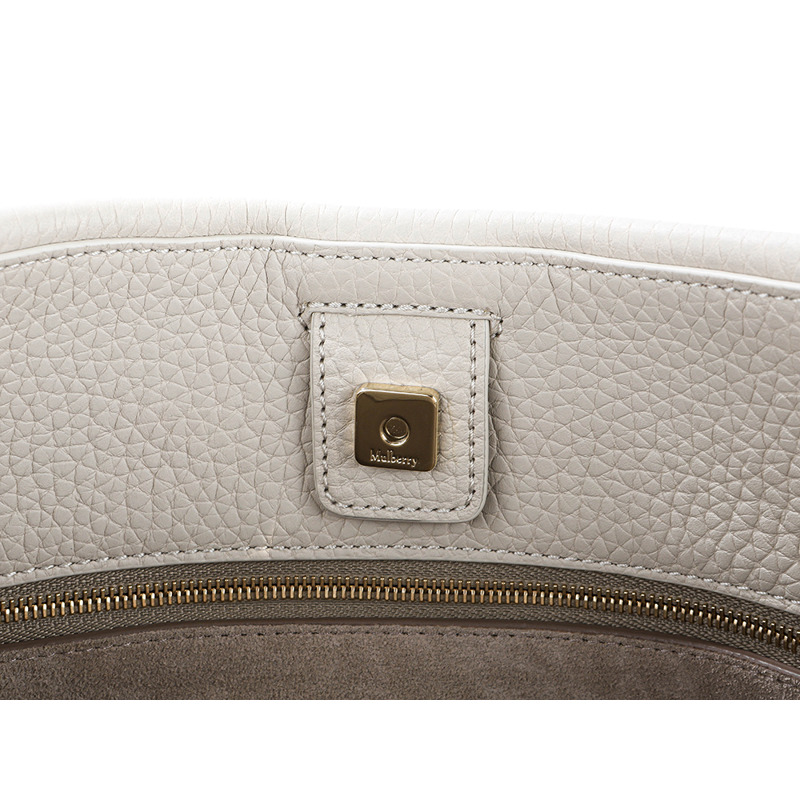 MULBERRY 鳶尾花單肩包-15