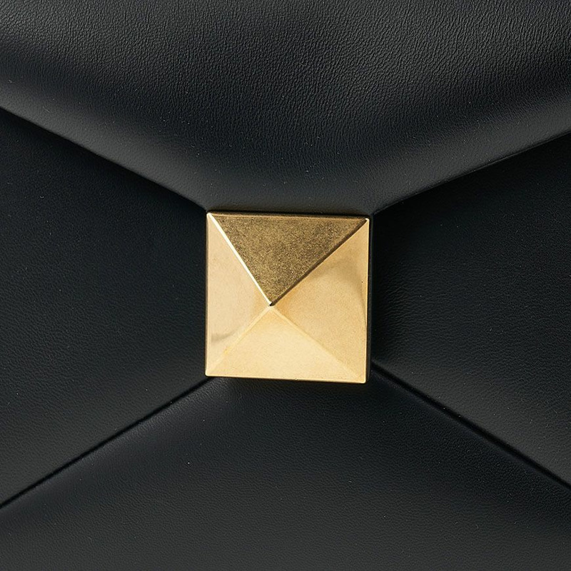 VALENTINO 女士小單扣手提包 1W0B0K83 HHX 0NO-6