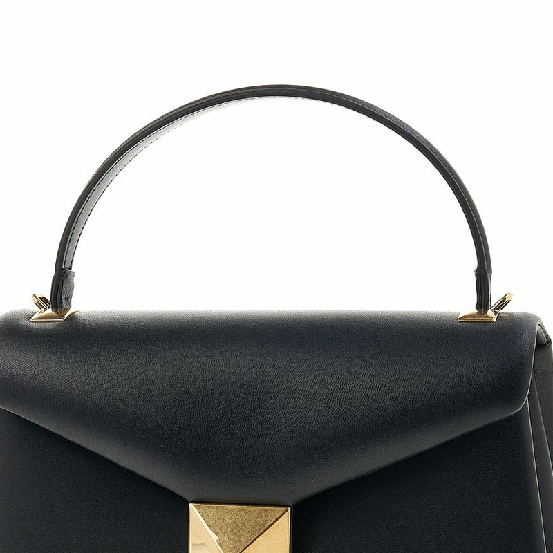 VALENTINO 女士小單扣手提包 1W0B0K83 HHX 0NO-7