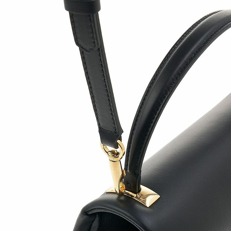 VALENTINO 女士小單扣手提包 1W0B0K83 HHX 0NO-8