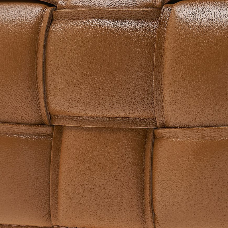 BOTTEGA VENETA 女士 Intrecciato 迷你盒式包 716648 VCQR1 2593-6