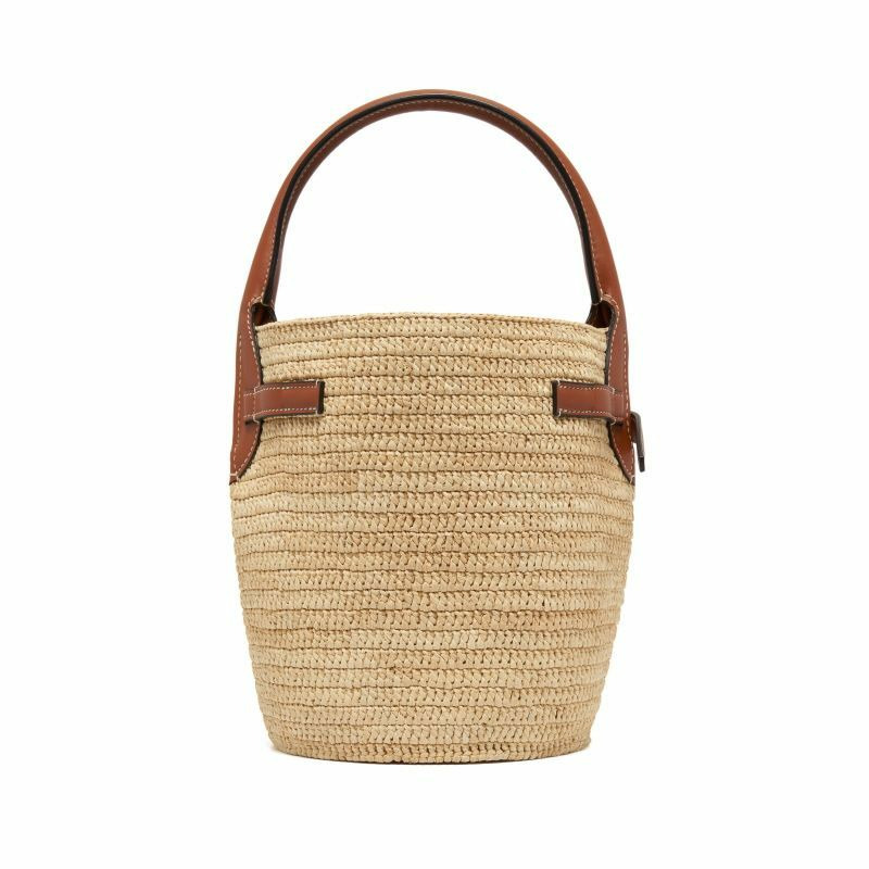 CELINE 水桶包 187242CFW 02NT-4