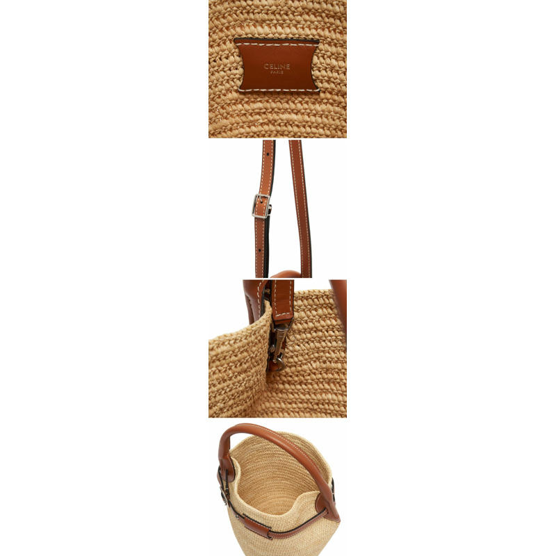 CELINE 水桶包 187242CFW 02NT-7