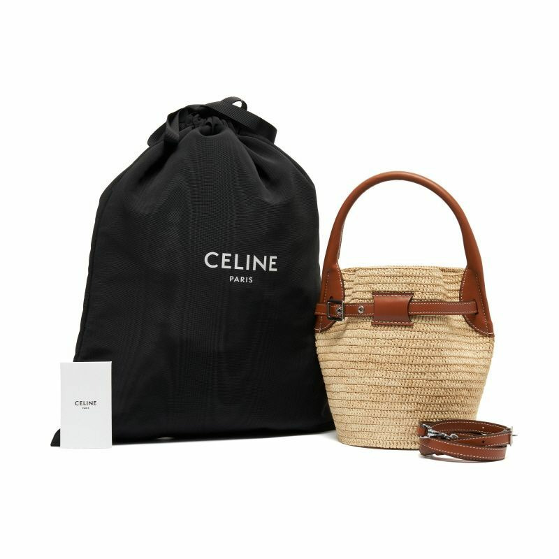 CELINE 水桶包 187242CFW 02NT-8