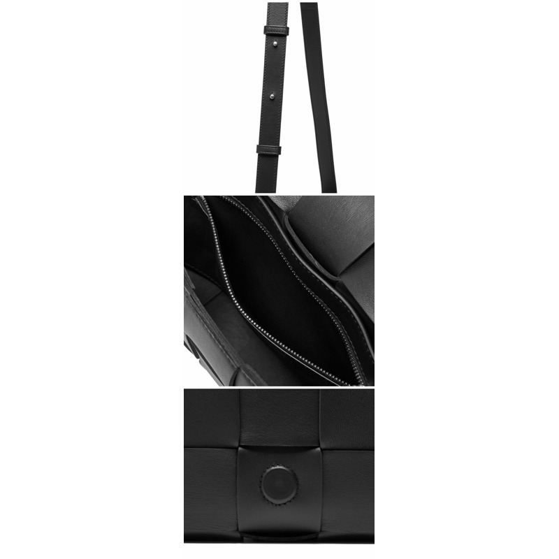 BOTTEGA VENETA 578004 VMAY1 1229 女士單肩包-6