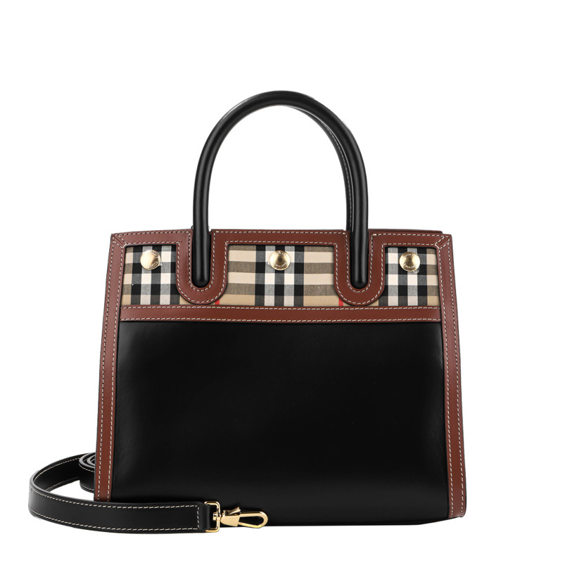 BURBERRY (LL BABYTITLE) 女士 BABYTITLE 單肩包-3