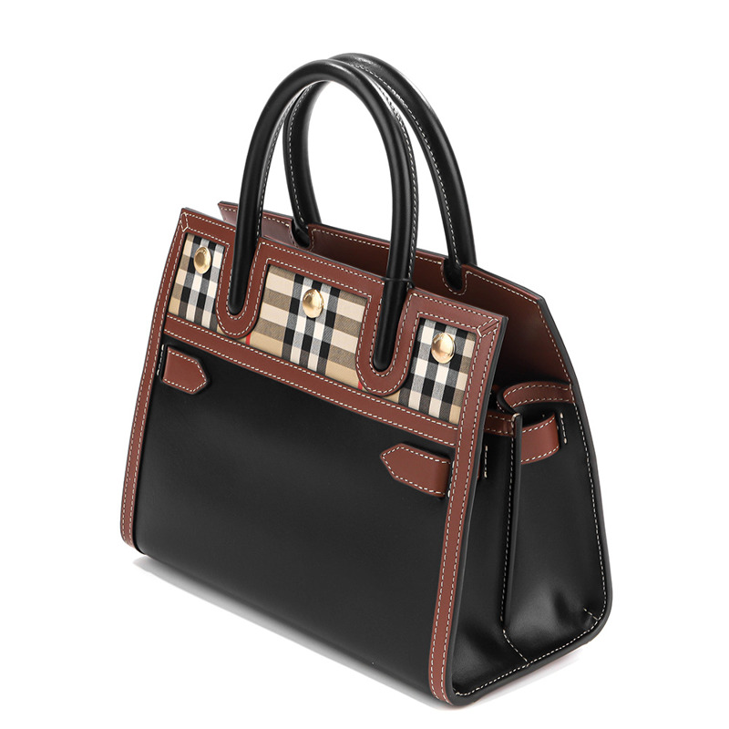 BURBERRY (LL BABYTITLE) 女士 BABYTITLE 單肩包-6