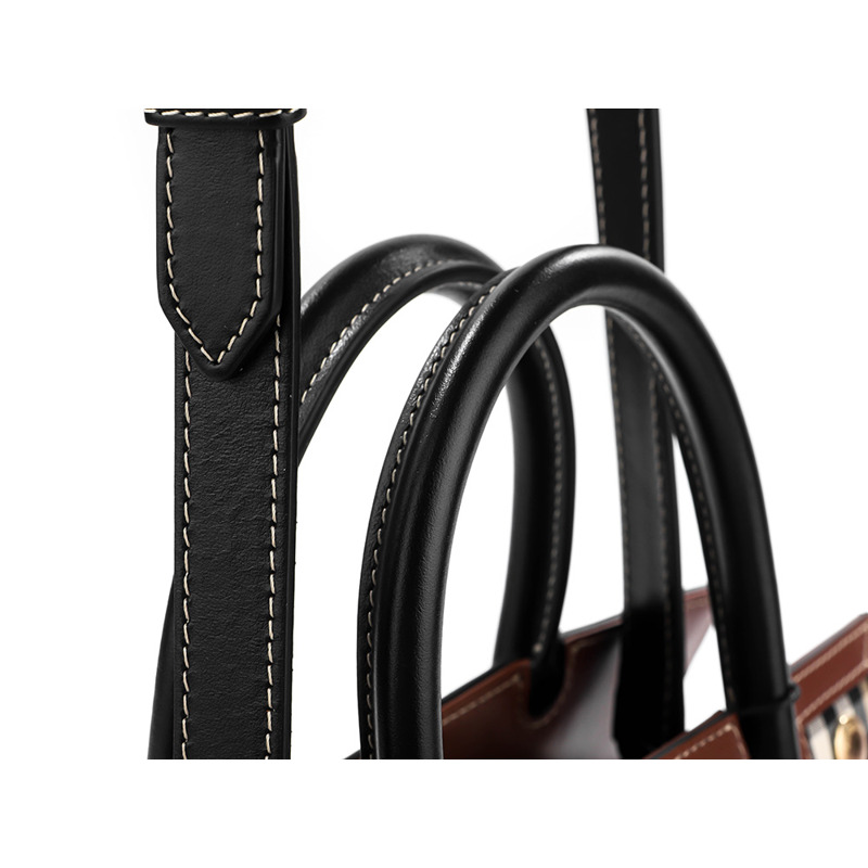 BURBERRY (LL BABYTITLE) 女士 BABYTITLE 單肩包-10