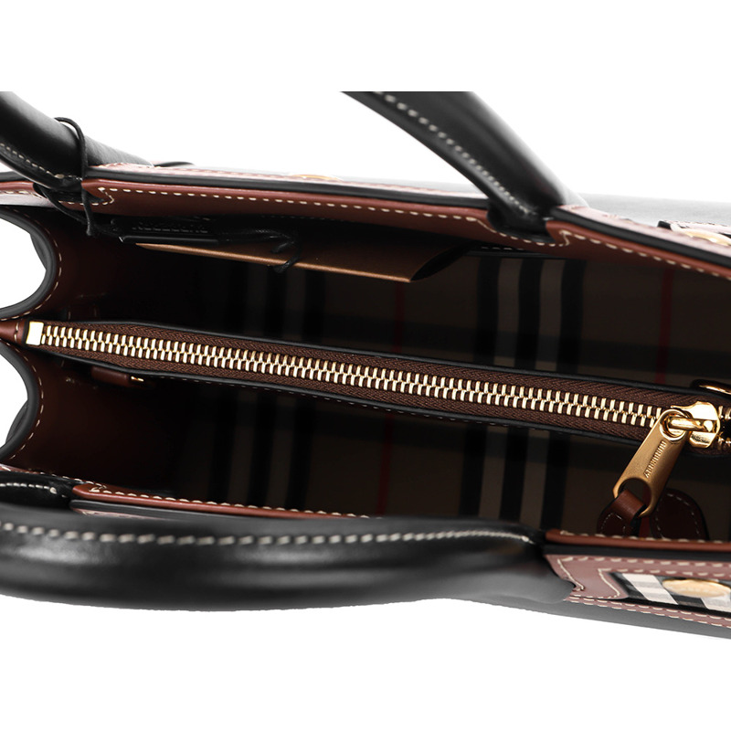 BURBERRY (LL BABYTITLE) 女士 BABYTITLE 單肩包-15